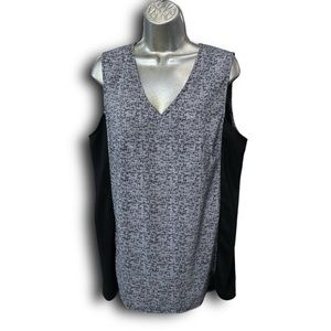 Philosophy Anthropologie sleeveless shirt